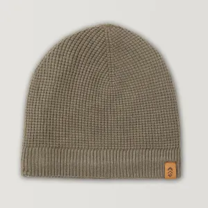 Men's Waffle Knit Beanie