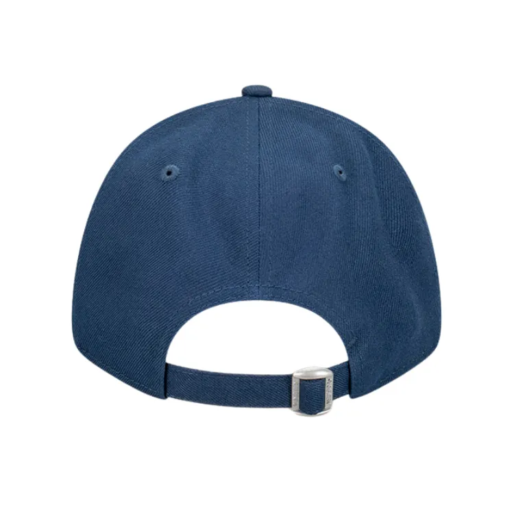 New Era Cap Company Essentials 9FORTY - Oceanside Blue