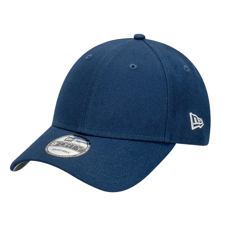 New Era Cap Company Essentials 9FORTY - Oceanside Blue