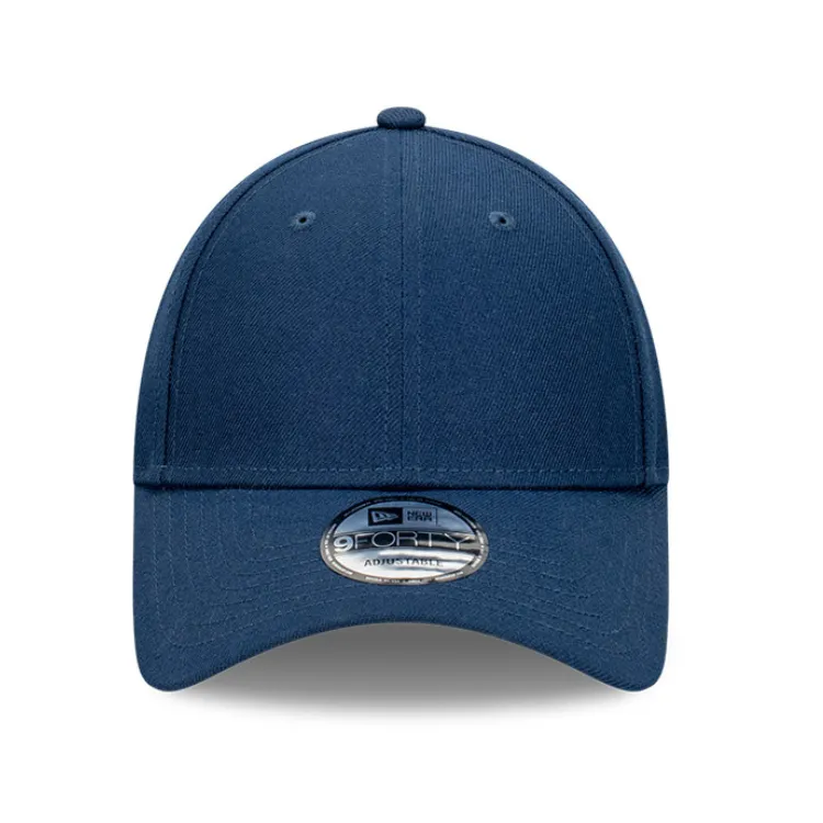 New Era Cap Company Essentials 9FORTY - Oceanside Blue