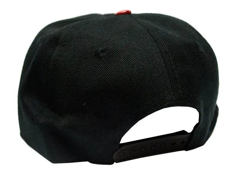 "Dollar Sign" Trendy Snap Back Caps Wholesale