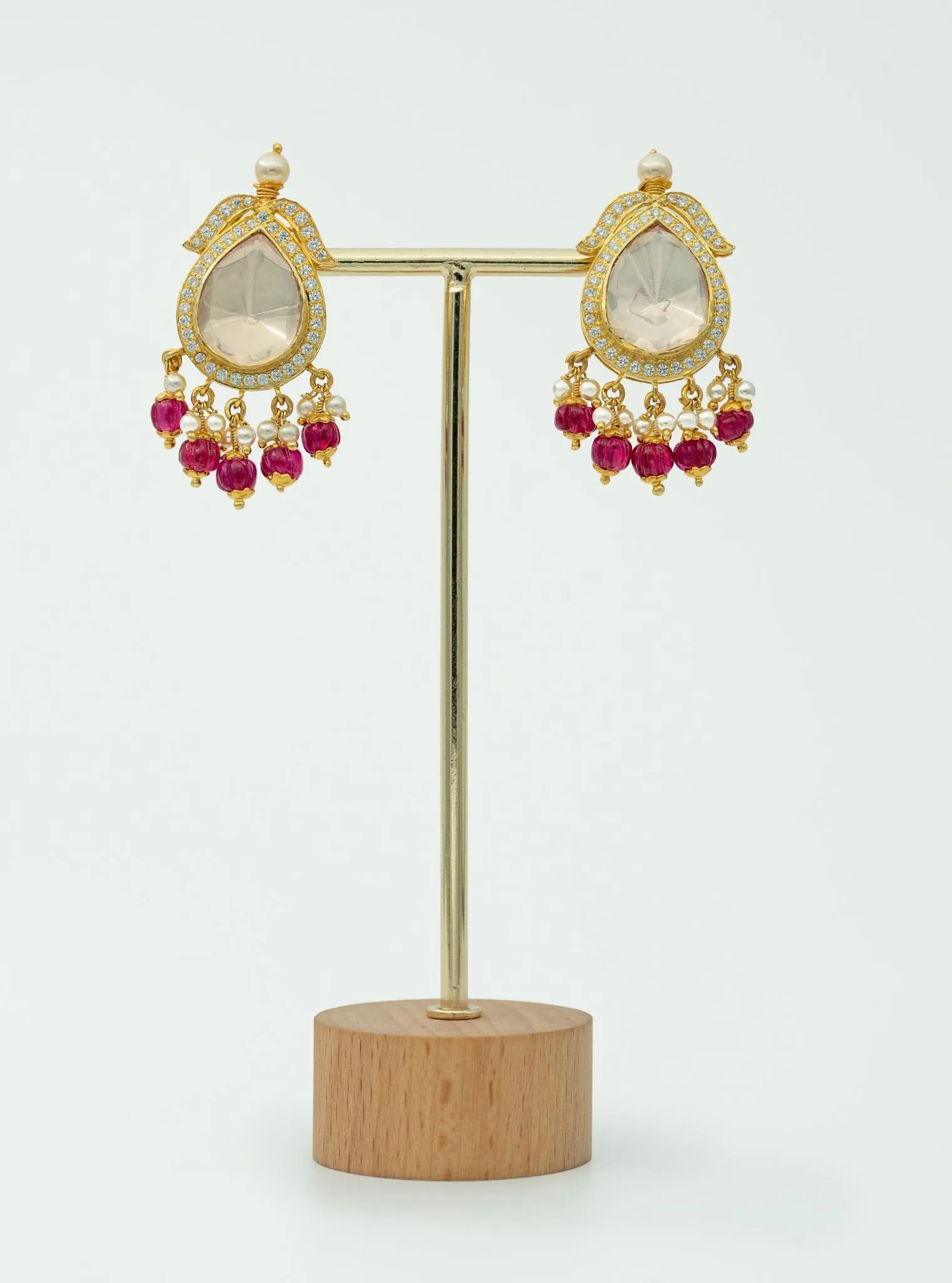 Reeta Earrings