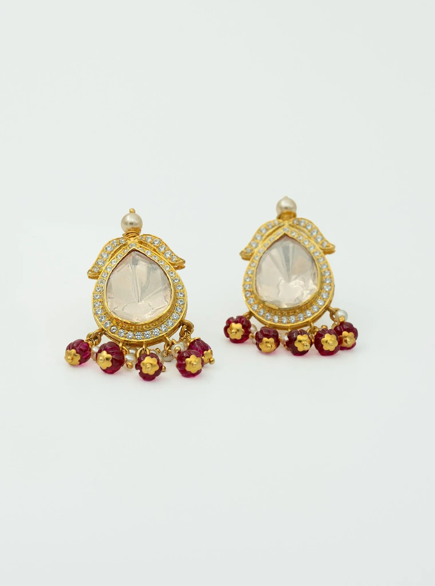 Reeta Earrings