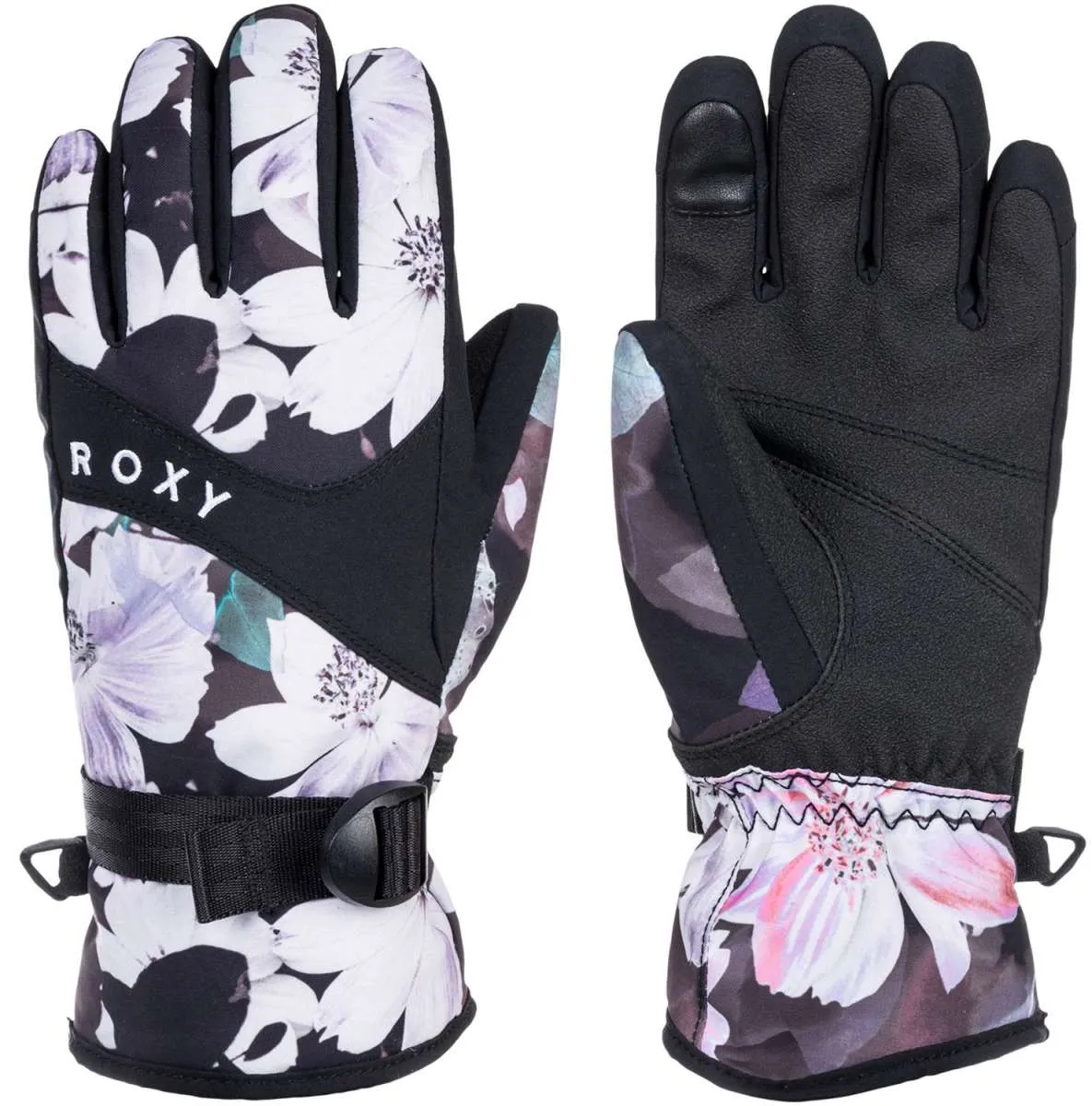 Roxy Junior's Jetty Gloves 2024