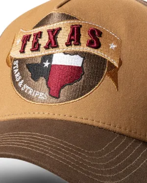 SNAPBACK TC TEXAS