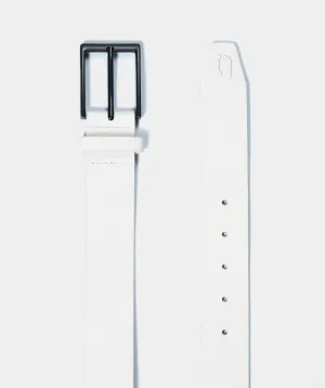 TOUR PRO BELT - WHITE