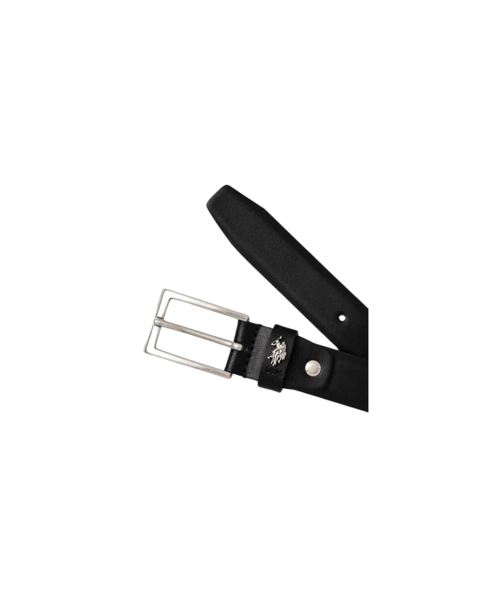 US POLO ASSN MEN'S BELT