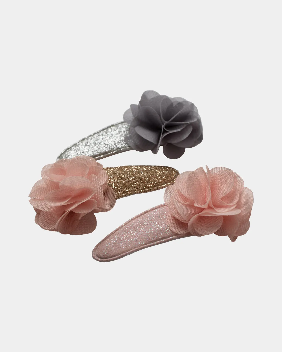 VIOLETSK HAIR CLIPS - Mix