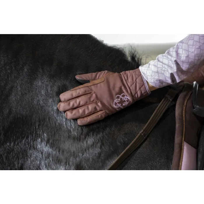 Winter Riding Gloves Arctic Bay