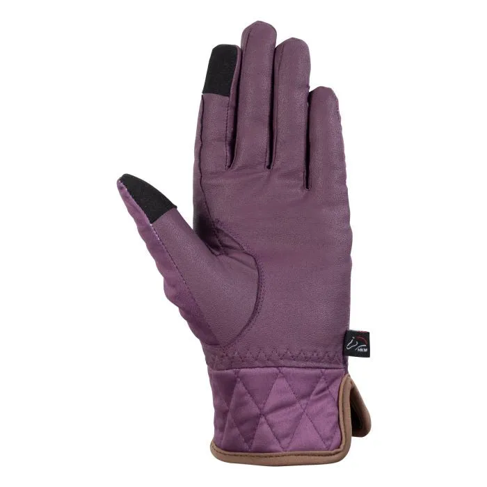 Winter Riding Gloves Arctic Bay