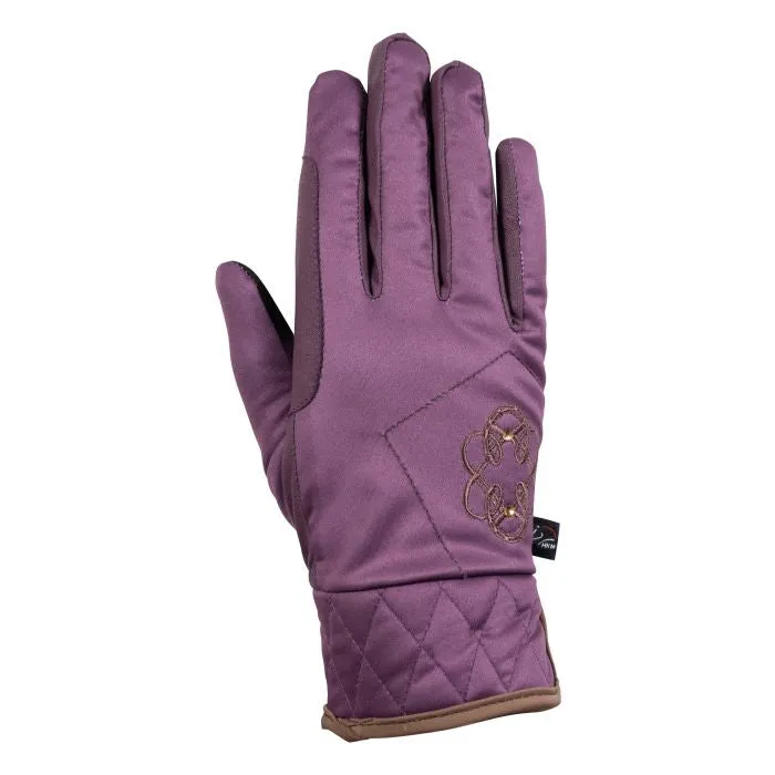 Winter Riding Gloves Arctic Bay